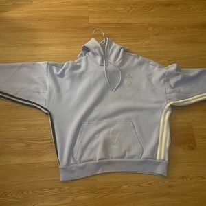 Peloton x Adidas Hoodie